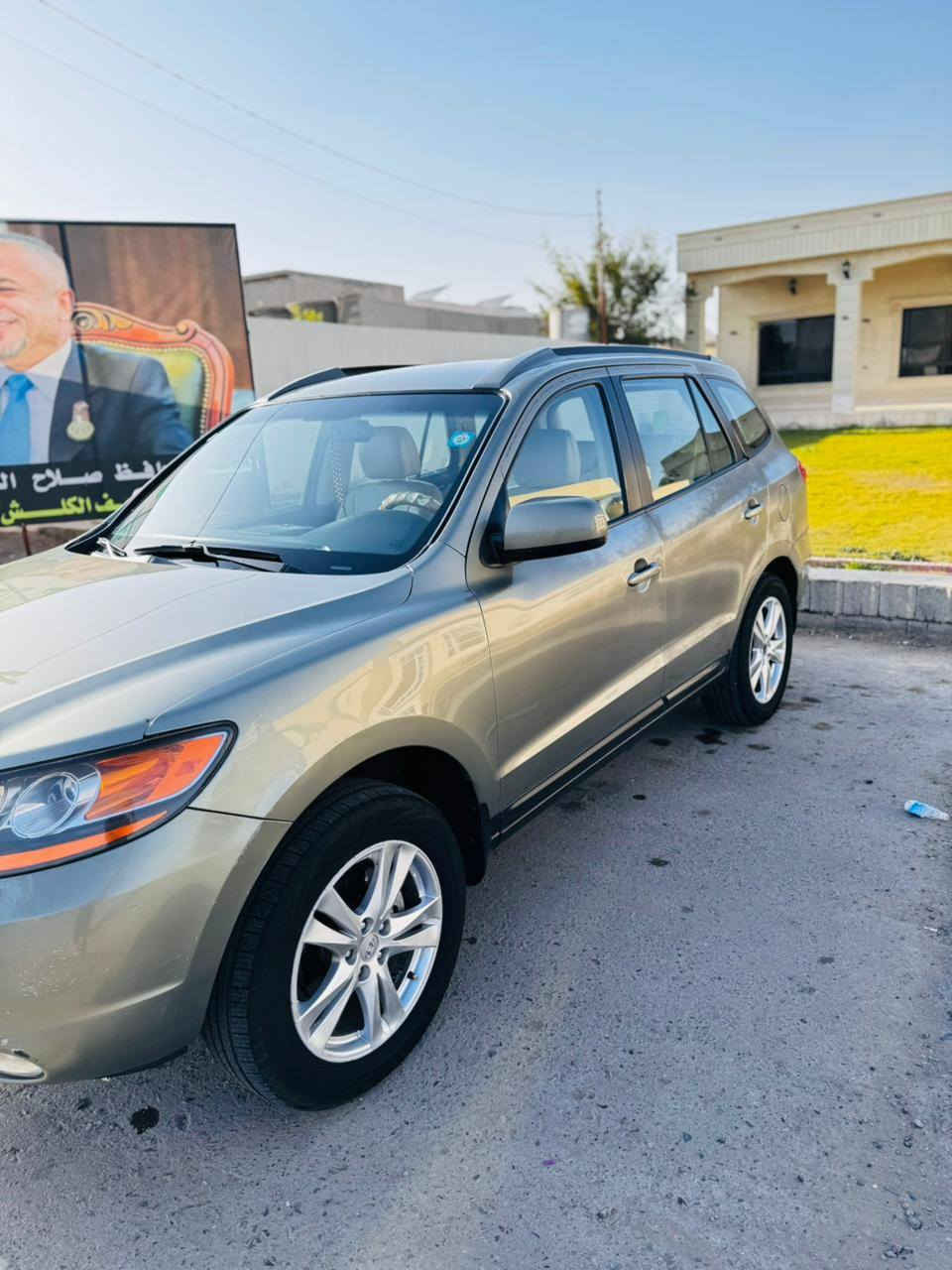 السلام عليكم ورحمة الله ♥
سنتافي
موديل 2009
رقم صلاح الدين انكليزي بأسمي تحويل ثاني يوم 💙
مكينه6__3300
وارد امريكي 
حادثها جاملغ خلفي والباب ومصلح نفسه 
ماشيه 166 الف
السياره جديده
السعر 125$💵وبيها مجال
للأستفسار:الاتصال بالرقم التالي
***********📱
او مراسلتنا على الخاص 
واتس آب✅
ماسنجر✉️
مكاني العلم
