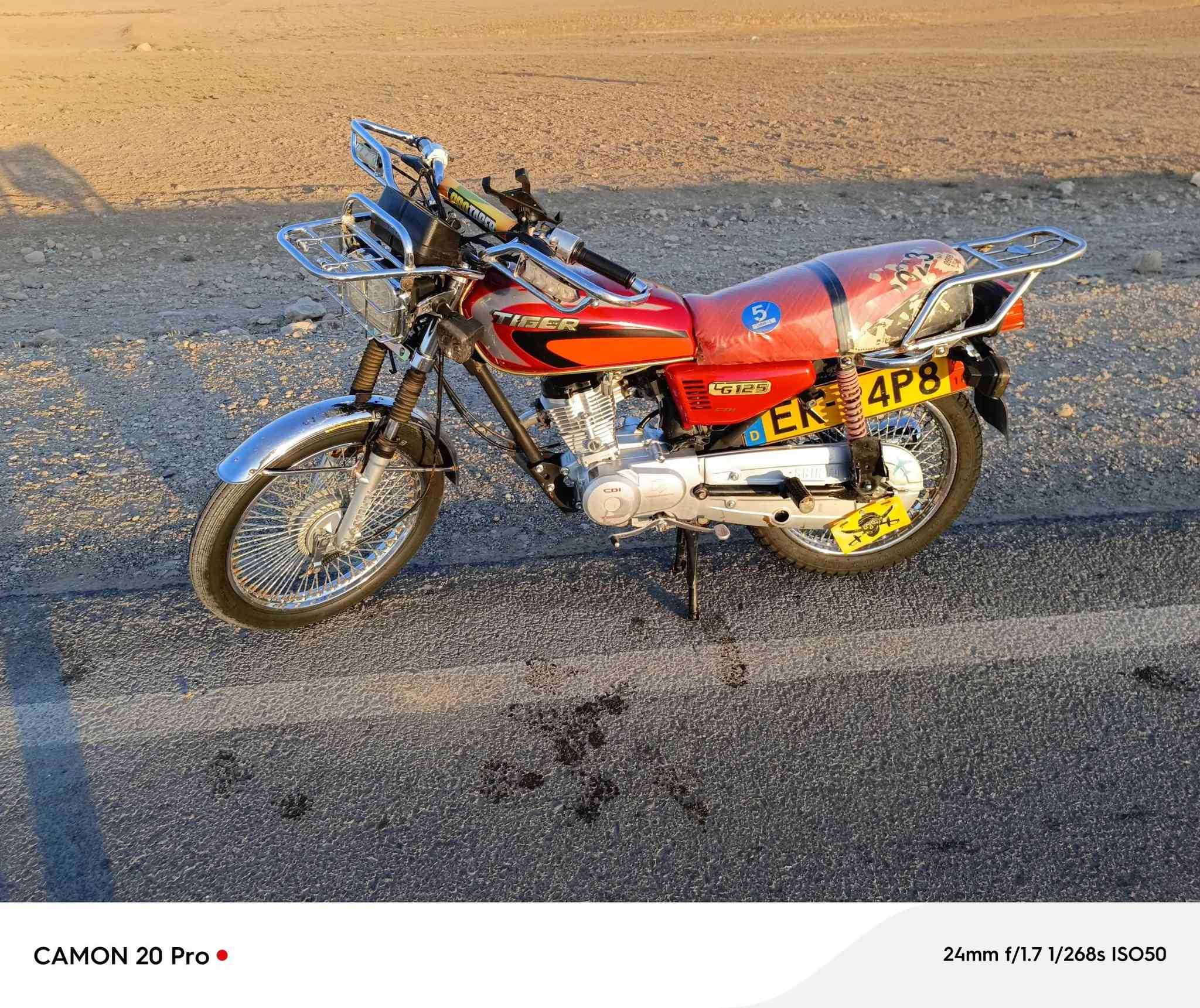 للبيع موديل 2020مكاني غرب الموصل قريه الموالي الاستفسار خاص السعر 350قفل بدون درع


**إذا كنت صاحب هذا الإعلان وتريد حذفه لأي سبب، رجاءا أرسل رسالة إلى الدعم الفني**