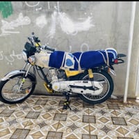 دراجة نارية • ٤ كير • ديالى بعقوبه