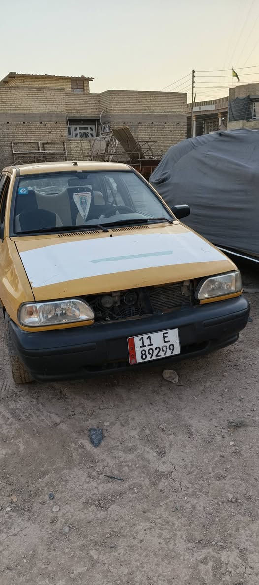 سايبه ٢٠١٥رقم بغداد إنكليزي سنويه لل٣٠سياره جاهزه من كير محرك تخم تايرتحويل ثاني يوم العنوان بغداد ناحيه الوحده قرب بسمايه*********** سعر ٢٨
