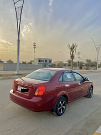 كير اوتماتيك • محرك شرط • ٢٠٠٤