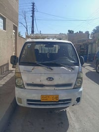 بيكم بنكو موديل 2007 مكينه كير اكسل خير من الله تايرات جديده سياره نضي...