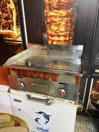 كريل بركر  اخو الجديد السعر  200    07737860252