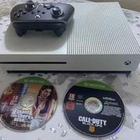 اكس بوكس ون اس • ١ تيرا • مامفتوح