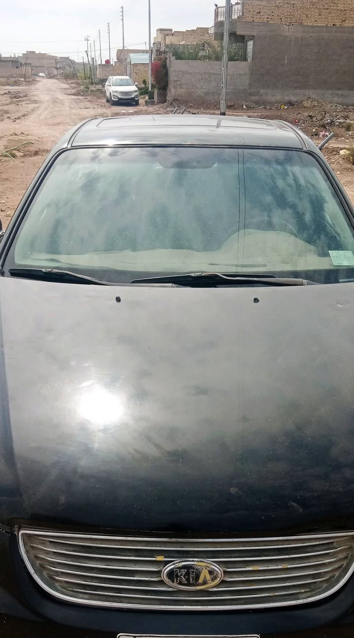 سلام عليكم سياره كيا اوبتيمه البيع
مكان شطره سعر ٦٥بيه مجال بسيط رقم بصره مشروع وطني رقم الهاتف ***********
