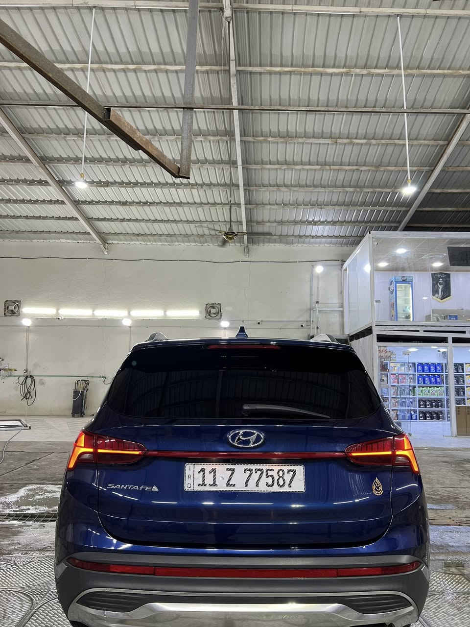 سلام عليكم سنتافيه 2023وارد أمريكي تقرير فرق تعمل وتسير من امريكا كفاله عامه رقم بغداد حره بسمي تحويل ثاني يوم ماشيه 16الف مايل فول موصفات فتحة سقف بنرمام كشتات جلد كشتات كهرباء تدفئه خمس كامرات 350 درجه جنطه كهرباء تشغيل عن بعد عدادات دجتل شاشه كبيره برادات خلفيه مكينه 2500 كير 8 نمر مكفولات مكان  السعر خاص السياره ناصريه تقاطع الرايه رقم الهاتف *********** واتساب أو نتصال
