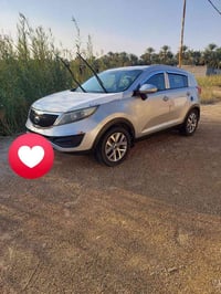 سبورتج ٢٠١٥ • وارد امريكي • رقم بغداد مميز