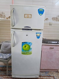 ثلاجة • كونكور