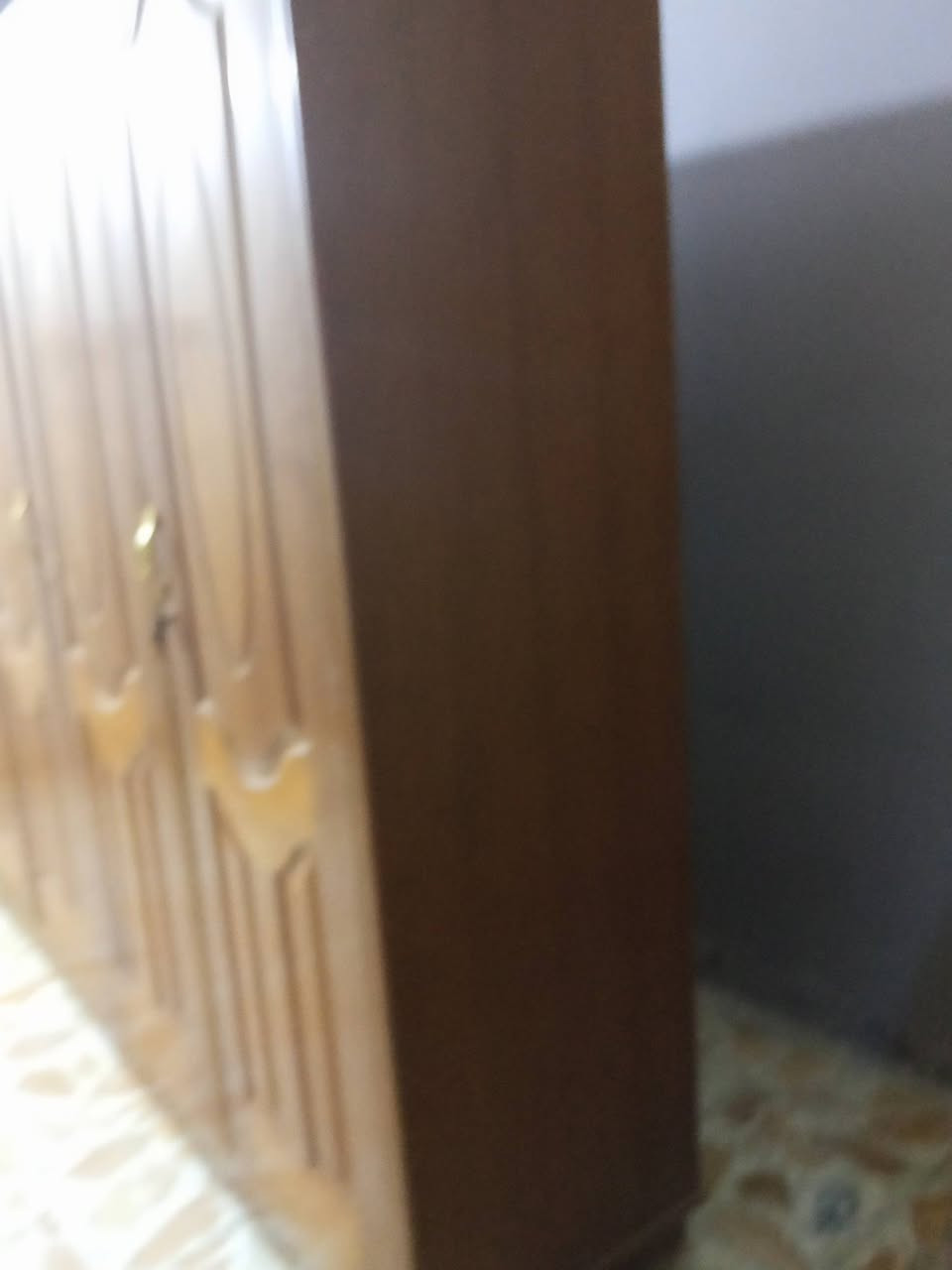 كنتور صاج نضيف كلش 4بيبان سعر 150مكاني بغداد الشعب


**إذا كنت صاحب هذا الإعلان وتريد حذفه لأي سبب، رجاءا أرسل رسالة إلى الدعم الفني**