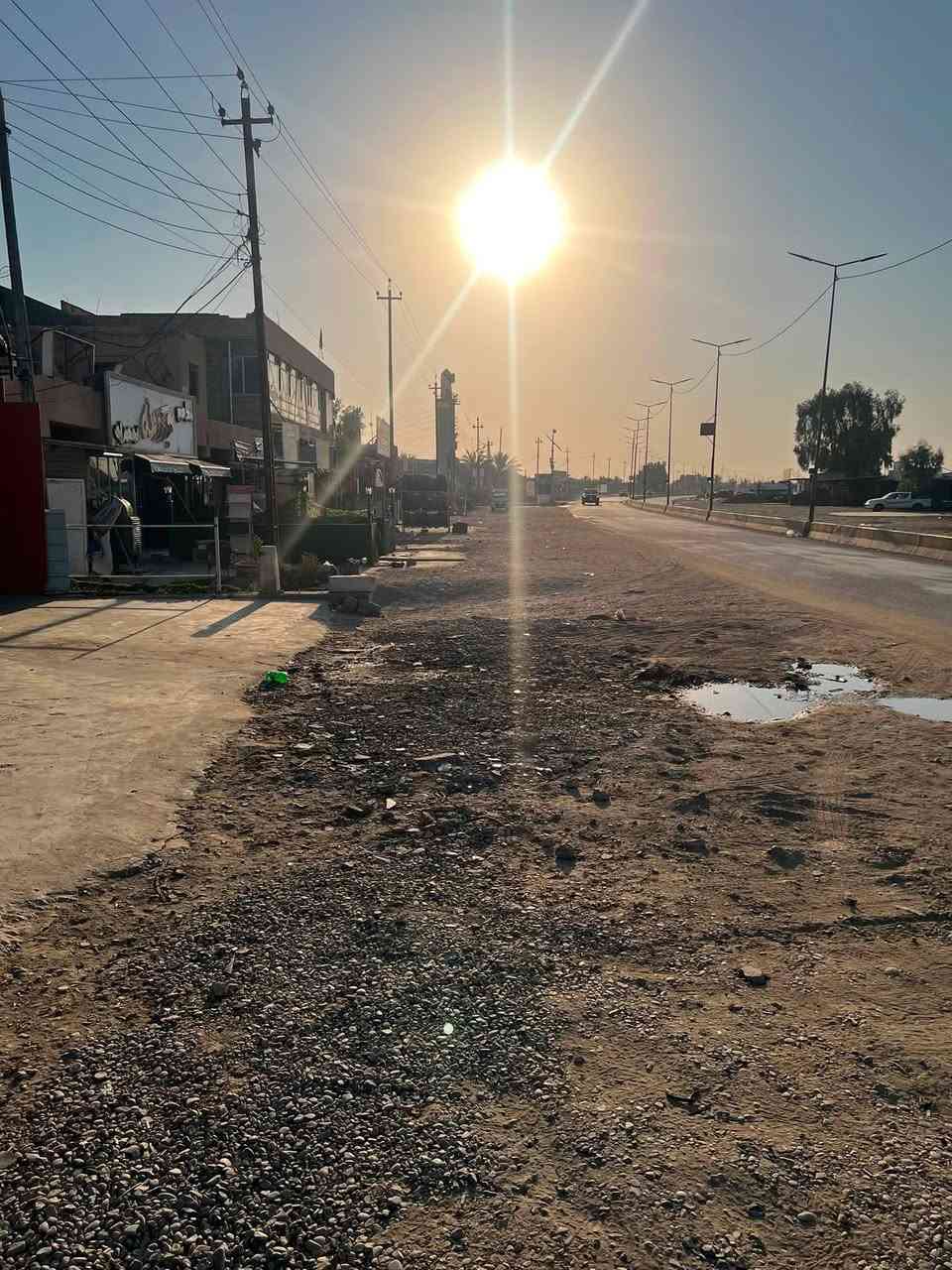 السلام عليكم محل كبير للايجار بناء جديد

للاستفسار ***********
