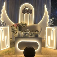 مشروع كوشات كامل للبيع مع الأغراض الي يحب يستفسر الاتصال ع الرقم 07711...