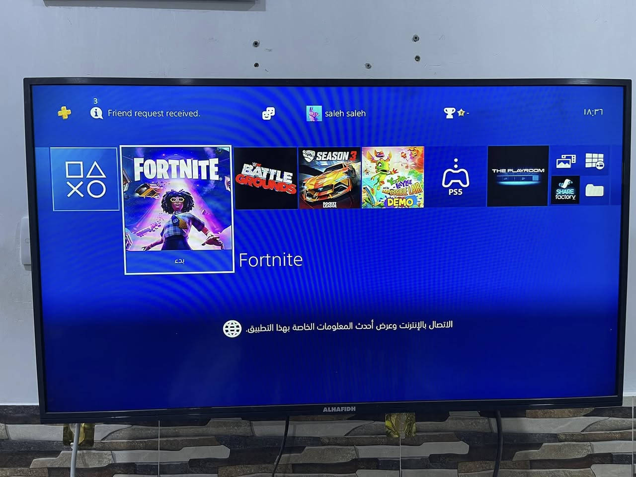 سلام عليكم بلي فور سلم مامهكر وقابل لتهكير الملحقات مثل ماموضح بالصوره وبي نقص قطعه بالكفر موضحه هم بالصوره والحساب امامكم هم الذاكره نص تيرا 
السعر 225 وبي مجال لشراي لتواصل على الماسنجر او على الواتساب على هذا الرقم ***********
