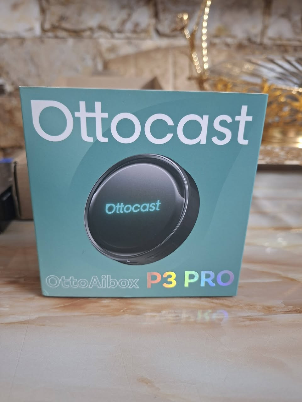السلام عليكم اوتو كاستp3 pro جديد 128/8 كامل ملحقات ريمونت + كيبل Hdmi
اندرويد 13
معالج سناب دراكون 6225
السعر خاص
مكاني بغداد واعتذر ماعندي توصيل


**إذا كنت صاحب هذا الإعلان وتريد حذفه لأي سبب، رجاءا أرسل رسالة إلى الدعم الفني**