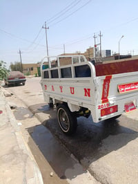 ستوته • ٢٠١٨ • أوراق وكيل