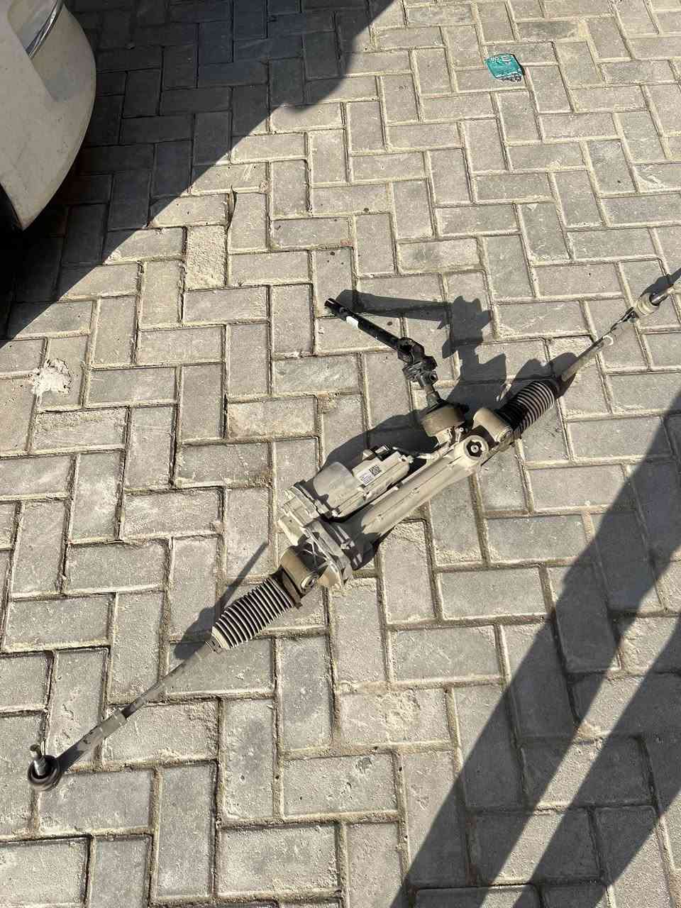 مشط ستيرن اوباما 21 كايم البولبرن مالته
100 الف 
***********
