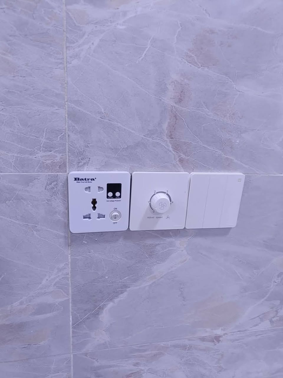 تسليك محسوب، توزيع مدروس، شغل مضمون.
لأن مرحلة التأسيس ما تنعاد ⚙️💡

كل منزل نسّلمه... حكاية نجاح جديدة.
تأسيس كهرباء بمعايير هندسية دقيقة ونتائج تُبهر ✨

 
📞 للتواصل \ ***********
