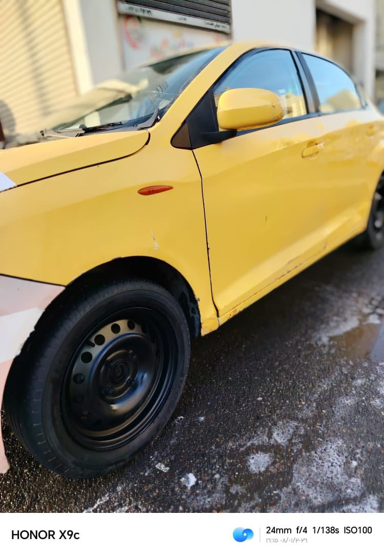 سلام عليكم شيري فلاوين موديل 2011 كير مكينه كورله اوتماتيك  مكاني حله حي لعسكري سيارت تبخر ويحتاجله صدر امامي خلفي وسيار تبريد شغال سعره ١٦ وراعيه يطلب ورقه ونص ينزل من سعره ***********
