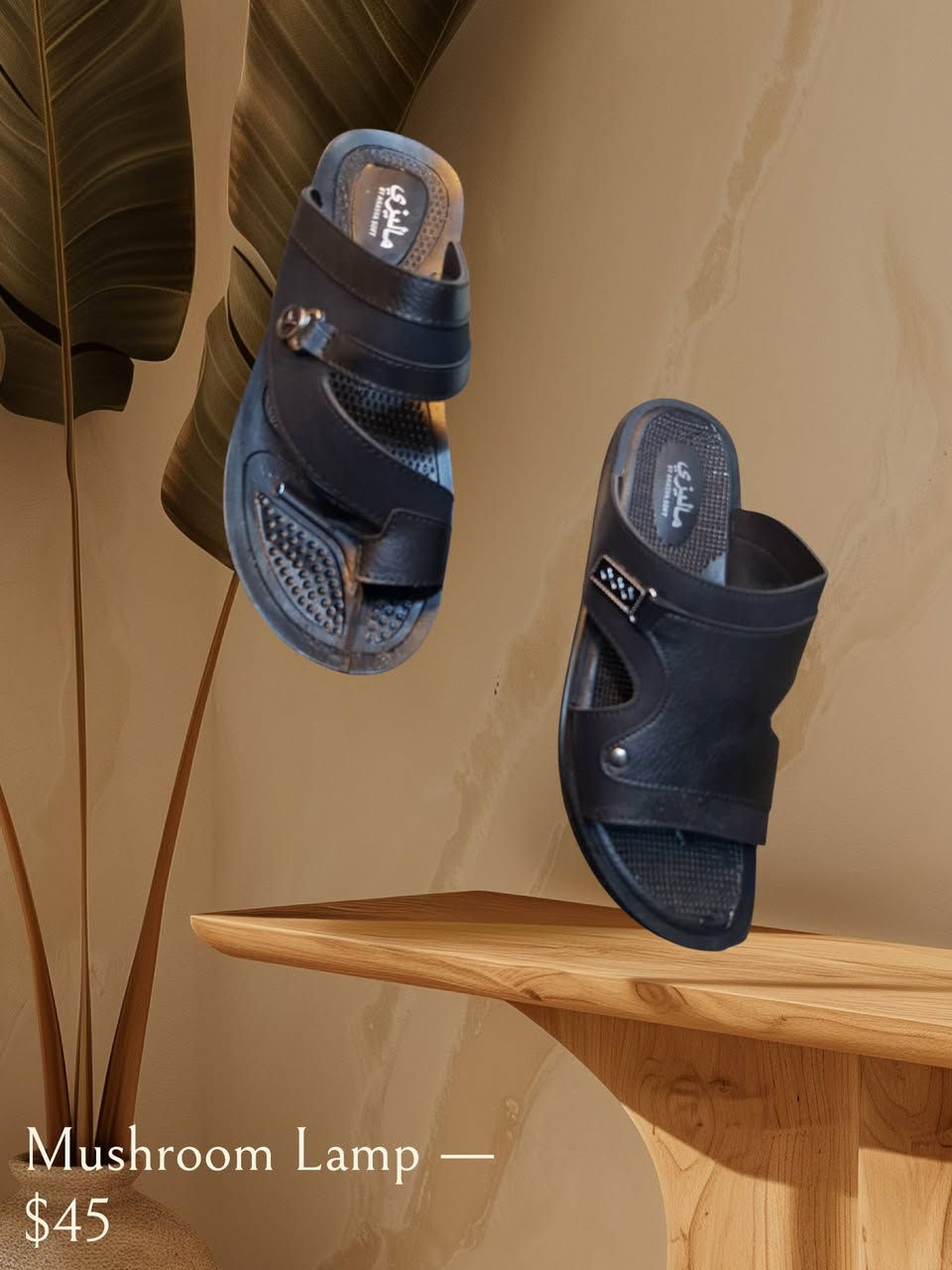 قسم من الموديلات الجديده 
شحاطه رجالي اصبع وكف عده موديلات 
العنوان:صلاح الدين/مجمع الدور/سوق الجامع/مجاور مركز الشباب/خلف بسيم للتبريد
فيس بوك >      ibo shop       <
انستكرام  >   ibo_shop1       <
https://www.instagram.com/ibo_shop1?igsh=MTd6aXR2M3JmOXN5MQ==


**إذا كنت صاحب هذا الإعلان وتريد حذفه لأي سبب، رجاءا أرسل رسالة إلى الدعم الفني**