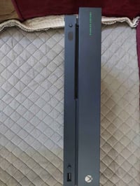 اكس بوكس ون اكس • بروجكت سكوربيو • 1TB