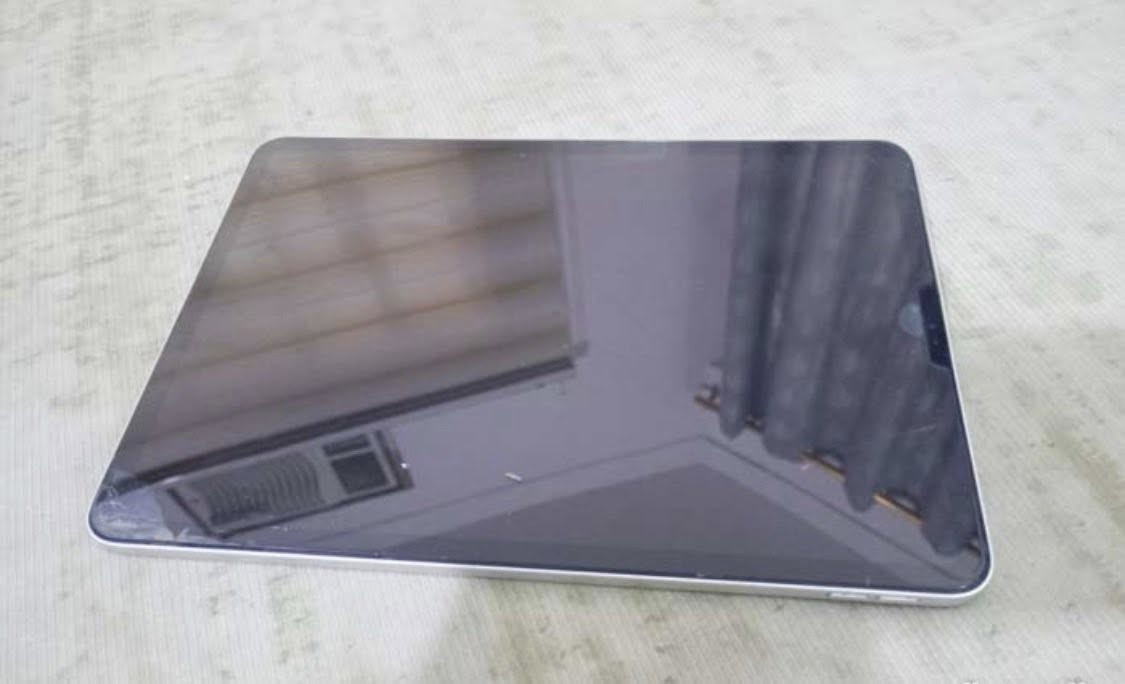 ايباد11برو ذاكره128 بوبجي 120فريم مكفول من اي عطل فقط هاي طكه بزاويه صغيره وابد مامآثره عله لمس  للمراوس  او بيع   عنوان جزيره


**إذا كنت صاحب هذا الإعلان وتريد حذفه لأي سبب، رجاءا أرسل رسالة إلى الدعم الفني**