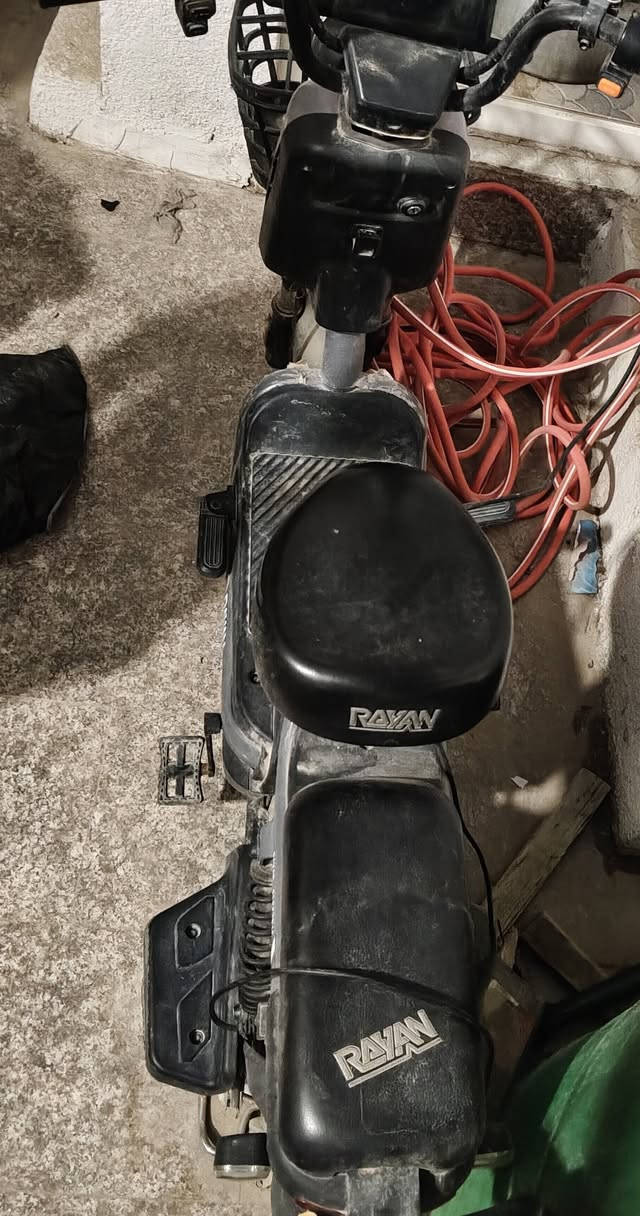 للبيع بايسكل شحن 150 ألف
*********** حي الصمود
