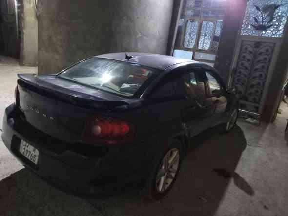 بيع مستعجل   سلام عليكم دوج امريكي أفنجر سياره خير من الله بس جاملغ وبنيد تبديل فقط  ٤ستندر مكينه ٢٤٠٠  تبريد تتفئه رقم مثنى راعيه صاحبي سنويه جديده  سعر ٦٨ ♕ ***********
