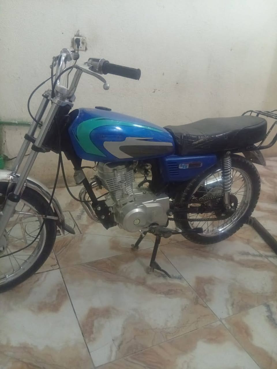 دراجه اربعه كير اوراق صولي لبيع سعر تصال***********
