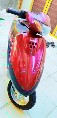 منغولي ٦٠ • نظيفة • سلف