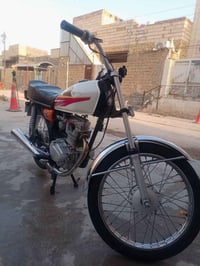 دراجه للبيع/كلك كلك/ نامه شاصي ومحرك شلامجه للبيع كامله كل نواقص ماكو ...