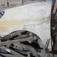 قطع غيار بيكانتو • بدنه اصليه • غزاليه مجمع العربيه