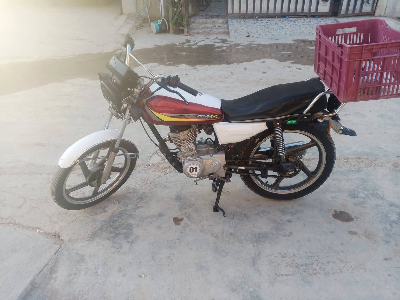 ماطور نامي موديل 17 سعر 200,,,***********
