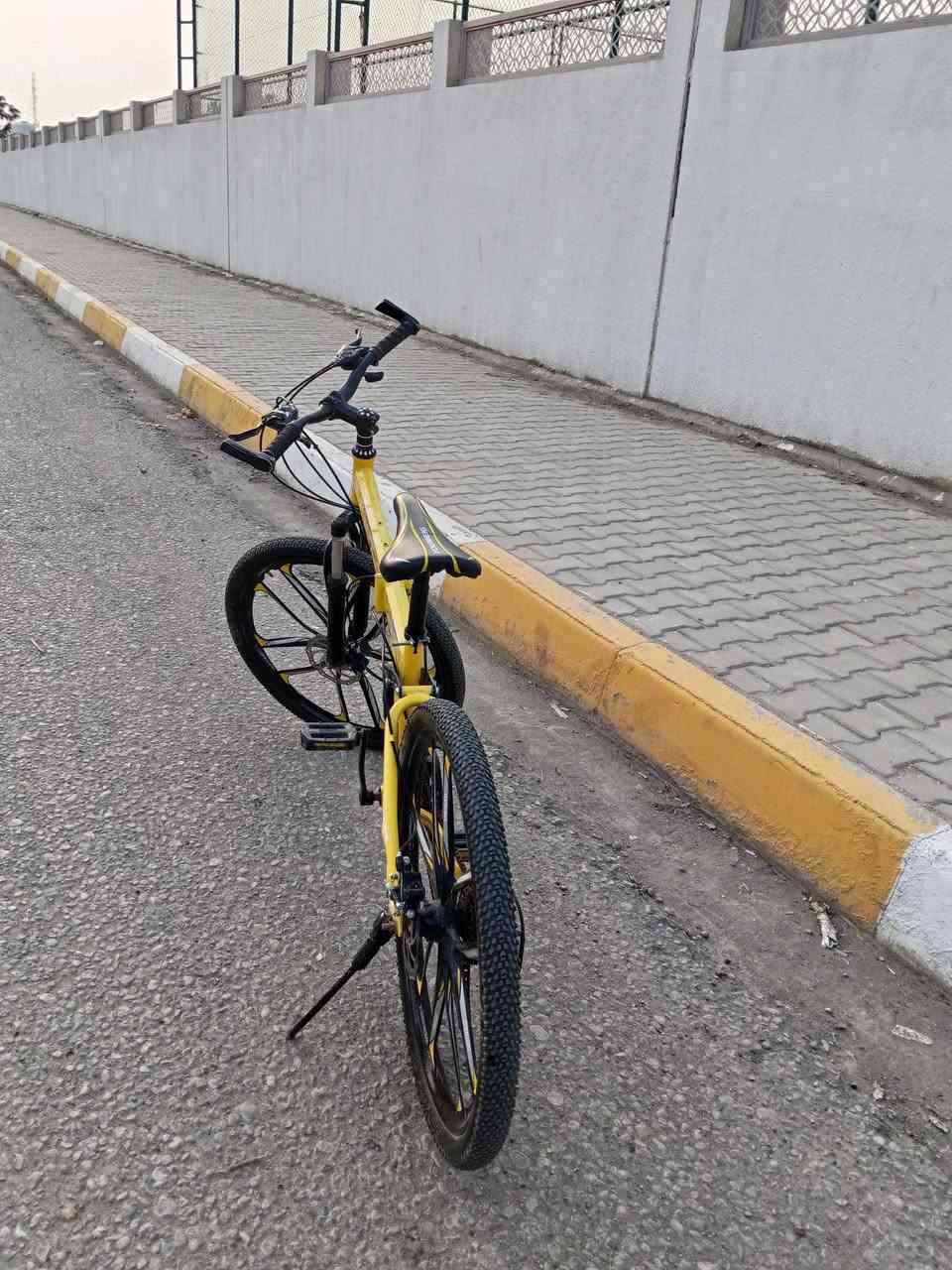 السلام عليكم باسكل جبلي نضيف للبيع باسكل طباكي عكرب مكاني كربلاء حي الحر السعر 80 وبي مجال الاستفسار مراسله واتساب فقط فقط ***********
