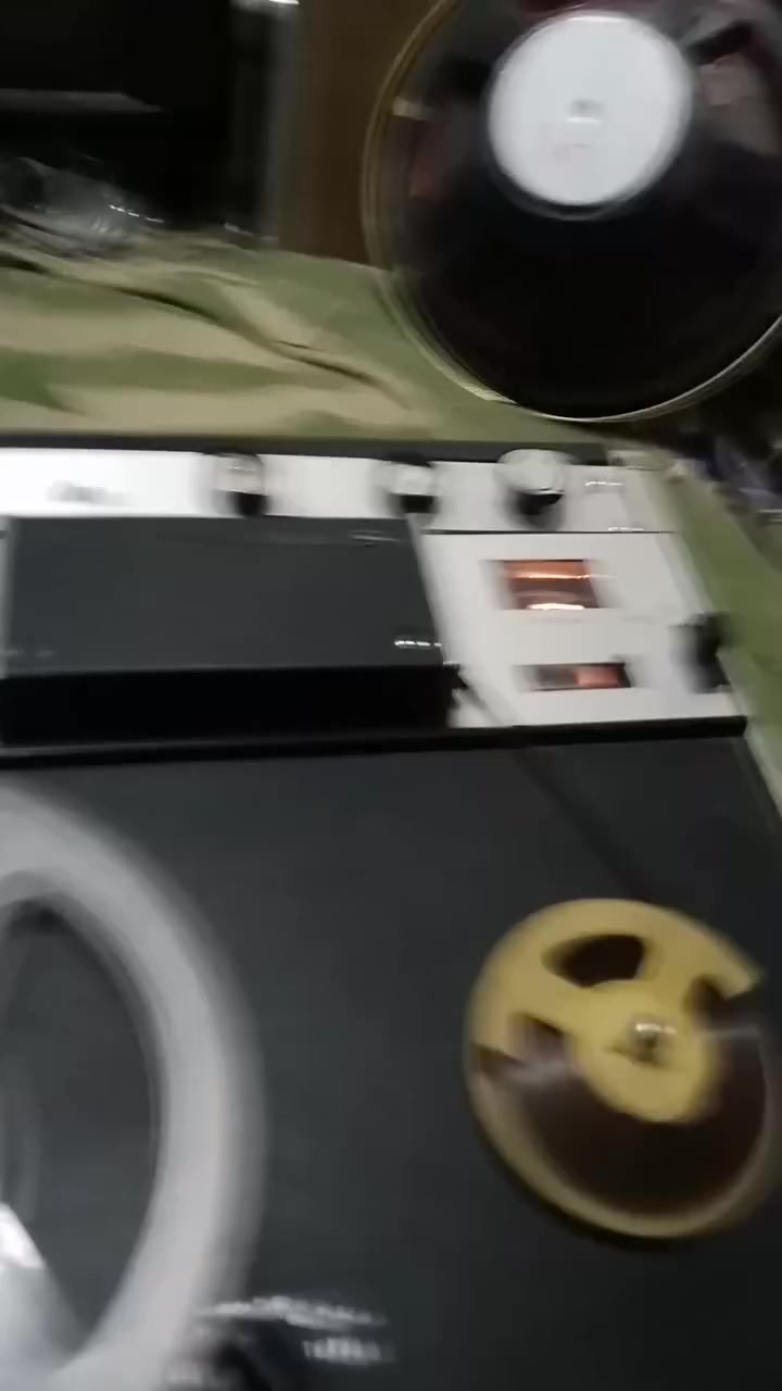 مسجل تيب قديم سوني جديد ونظيف شغال وكامل 4 اوجه 3 سرع 7 انج السعر 120 الف


**إذا كنت صاحب هذا الإعلان وتريد حذفه لأي سبب، رجاءا أرسل رسالة إلى الدعم الفني**