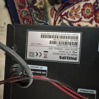 فلبس • بلوتوث ما يشتغل • كامل