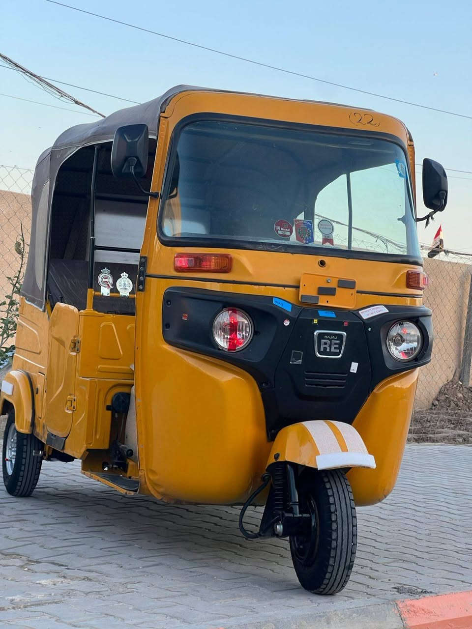 السلام عليكم
تكتك 2022
سنويه ولوحات انكليزي 
كفاله عامه ماعده طخه يم البك لايت موضحه بدون صبغ
رقم ميسان انكليزي مشروع وطني تحويل ثاني يوم 
مكلف بلنشر ‏‪0782 146 5925‬‏ رقم راعيها
