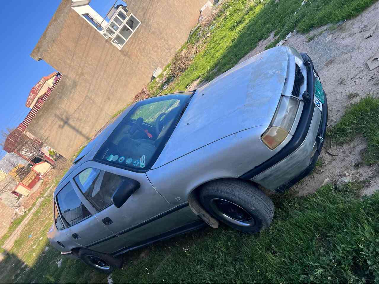 ئۆپڵ فیکترا مۆدیل ٩١ سلاید کارەبا مەکینە ٢٠ پێشو دوا بی لی دراوی گەرم ولایت فلچەی یش ئەکات چوار تایەی لۆکی لە ژێرە سەیارەکە ماڵی فەقیرەو زۆر ڕێکو پێکە ١٤ گەلاو مەجالی مەعمەلە بە جات و تەلەفەن ناکریت مشتەری وەرە سەیری  لە هەلەبجەی شەهیدە بنجوين, السليمانية


**إذا كنت صاحب هذا الإعلان وتريد حذفه لأي سبب، رجاءا أرسل رسالة إلى الدعم الفني**