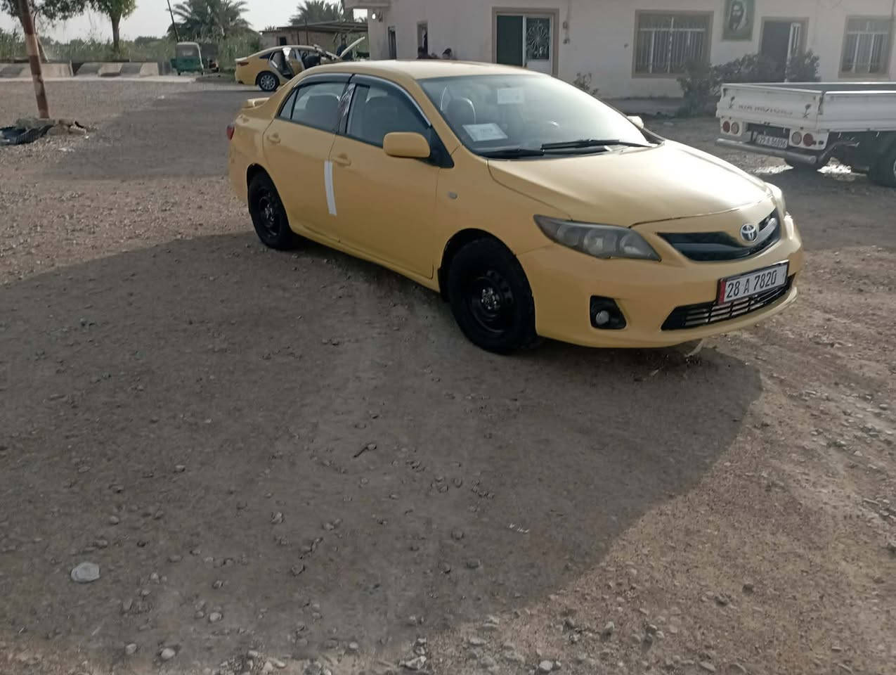 السلام عليكم لبيع أو مراوس بسوناتا او أوبتما كورلا موديل 2010رقم نجف نكليزي بسمي تحويل مباشر سياره جاهزه مالت جناي السعر 77وبيها مجال المكان بابل الشوملي الاستفسار ‭٠٧٨٣ ٨٦٤ ٩٦٧١‬
