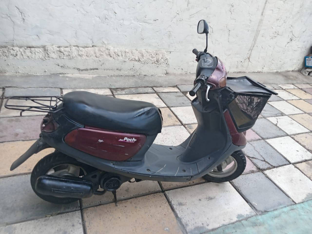 السلام عليكم دراجة 60 بطه للبيع الدراجة نضيفه وشغالة كل شي ما بيها السعر 150 الف الرقم ***********
