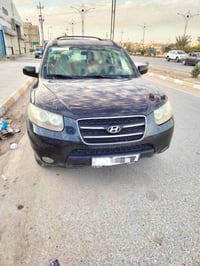 سنتافيا • ٢٠٠٧ • حادث امريكا