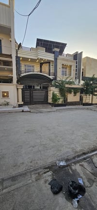 بيتين بشفتة • ٢٥٠م واجهة ١٣م • طابو زراعي