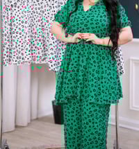 تراك نسائي • فري سايز • خامة كريشة