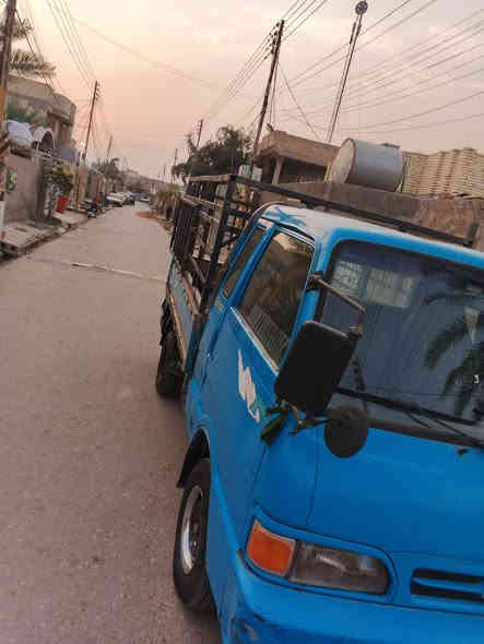 السلام عليكم كيه بنكو مديل 96 مكينتهة خير من الله سيارة تخم تيرات جدد سيارة جاهزه علاة اخر حباية سنويتهة لغايه 29 مكان ابغداد الحسينية العامل رقم *********** السعر 60 وبيهاة مجال
