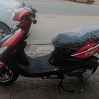 ماكس شنك • موتوسيكل • تواصل خاص