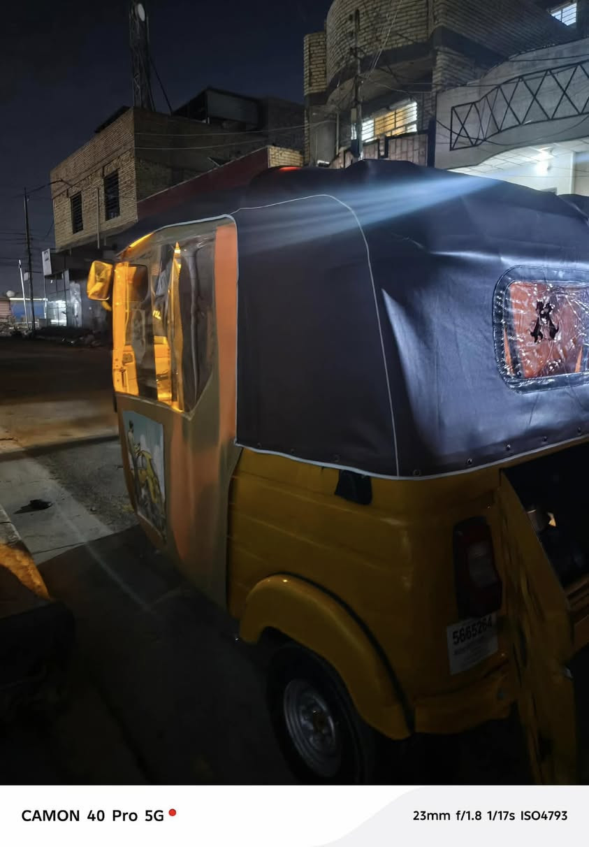 تكتك 2018 شعر 12  اوراق تكتك نضيفه اي نقص ما بيهه  تخم تاير جديد دوشمه جديده باتري بيهه بارد لغد والصفحه جديد سعر ٥ و ٤٠٠  وبيها مجال بعد


**إذا كنت صاحب هذا الإعلان وتريد حذفه لأي سبب، رجاءا أرسل رسالة إلى الدعم الفني**