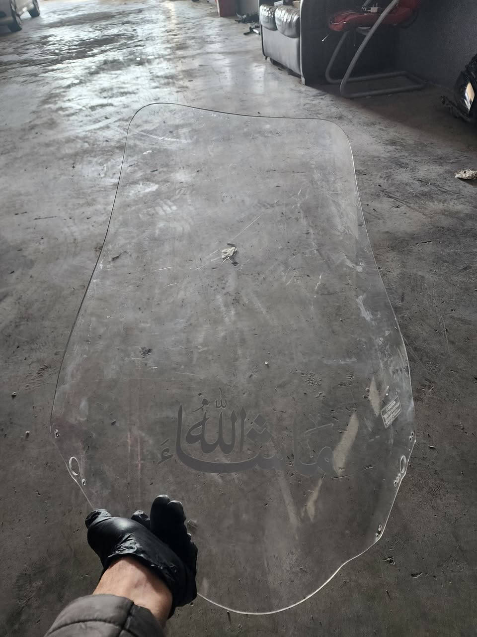 سلام عليكم شباب 
جامة طويله ٠٩ بلادي سعر ١٢٥ الف
جامة طويله  ٠٨ بلادي سعر ٨٥ الف
مراية كاربون فايبر اصلي سعر ٢٥ الف


**إذا كنت صاحب هذا الإعلان وتريد حذفه لأي سبب، رجاءا أرسل رسالة إلى الدعم الفني**