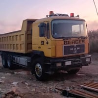 مان • موديل ٩٦ • تنكي ٥٥٠