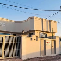 بيت للبيع • بيت نجف • منزل للبيع • 200 متر • طابو زراعي • مشمول بالتطو...