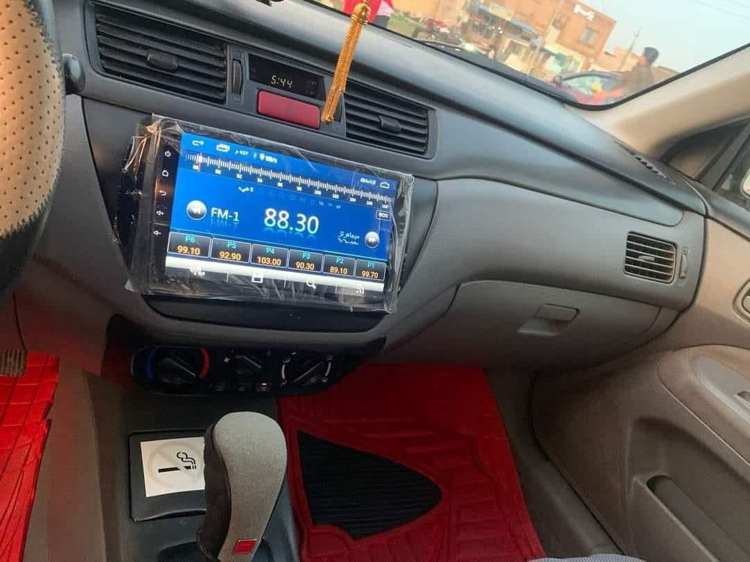 عندي سياره لانسر موديل 2007للبيع
1-صدر امامي خلفي جديد
2-تبريد ثلاجه
3-تخم تاير جديد
4كير محرك عل فحص 
5-سياره مرشوشه جماليه  بسبب الجراد 
بدون حادث 
6-رقم اربيل وسنويه جديده 
السعر 65وبيه مجال بيع مستعجل عندي سفر 
للاستفسار
***********
والي يريد يتصل ما اتواجد على فيس
