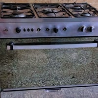 طباخ • نضيف • بغداد العبيدي