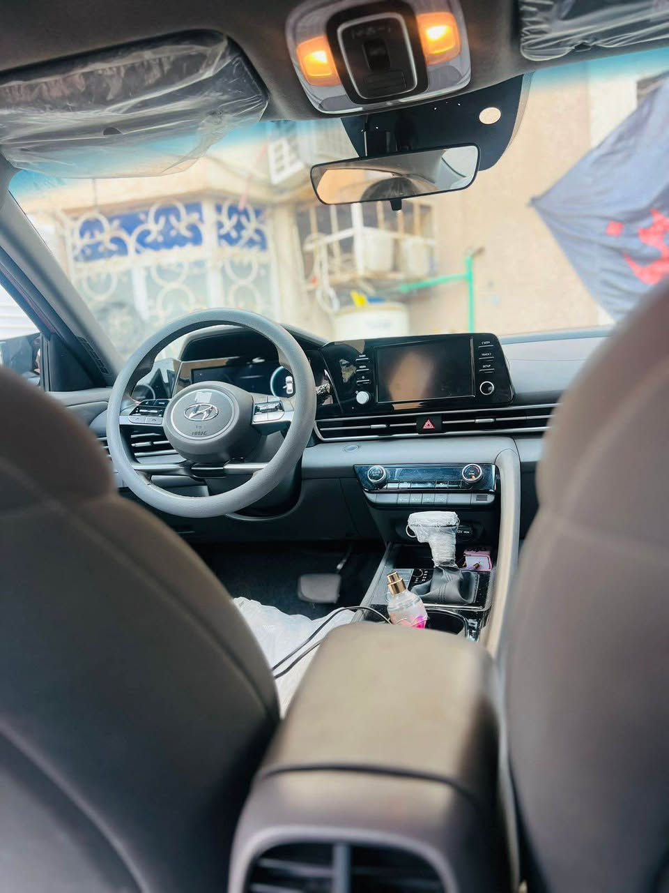 السَلٱمٌ عـَلـْيگمّ-ۈرحـْمّـٌة ٱللـّہ ﯙبُرگـّاتہ  
هونداي النتراي هايبرد خليجي مال بيت مامتعوبة سيارة جاهزة من كلشي موديل 23 اقساط راعيها حاظر للوكالة بأي وكت بيها فقط حادث بسيط بالباب انا مكلف بالنشر فقط التفاصيل *********** واتساب البصرة, العراق
